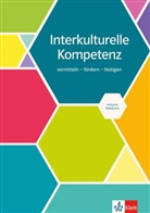 Marielle Grasemann, Christina Kasperski - Interkulturelle Kompetenz