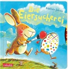 Günther Jakobs, Günther Jakobs - Die Eiersucherei