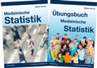 Dr. med. Harms, Volker Harms, Volker (Dr. med.) Harms, Volker Harms Dr med - Statistikpaket, 2 Bde.