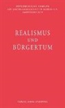 Bertol Heizmann, Bertold Heizmann, Ger Sautermeister, Gert Sautermeister, Kai Sina, Kai u Sina... - Realismus und Bürgertum