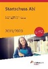 Michae Hies, Michael Hies, Wassermann, Julia Wassermann - Startschuss Abi 2019/2020