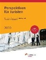 Güntner, Güntner, Bernhard Güntner, Michae Hies, Michael Hies - Perspektiven für Juristen 2019