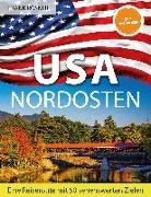 Frank Rösner - USA Nordosten