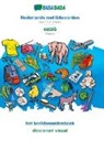 Babadada Gmbh - BABADADA, Nederlands met lidwoorden - català, het beeldwoordenboek - diccionari visual