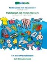 Babadada Gmbh - BABADADA, Nederlands met lidwoorden - Plattdüütsch mit Artikel (Holstein), het beeldwoordenboek - dat Bildwöörbook