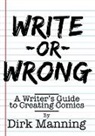 Dirk Manning, Leah Lederman - WRITE OR WRONG