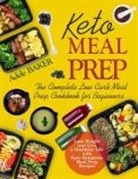 Adele Baker - Keto Meal Prep