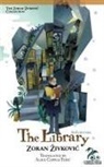 Zoran Zivkovic - The Library