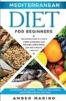 Amber Marino - Mediterranean Diet for Beginners
