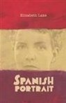 Elizabeth Lake - Spanish Portrait