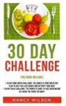 Nancy Wilson - 30 Day Challenge