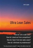 Antti Leijala - Ultra Lean Sales
