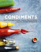 Caroline Dafgard Widnersson, Caroline Dafgard Widnersson - Condiments
