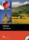 Rachel Bladon - England - New