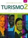 Carlos Sanz, Núri Xicota, Núria Xicota, Núria Xicota Tort - Turismo 2. Vol.2