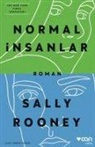 Sally Rooney - Normal Insanlar
