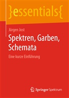 Jürgen Jost - Spektren, Garben, Schemata