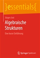 Jürgen Jost - Algebraische Strukturen