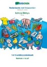 Babadada Gmbh - BABADADA, Nederlands met lidwoorden - bahasa Melayu, het beeldwoordenboek - kamus visual