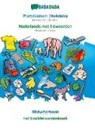 Babadada Gmbh - BABADADA, Plattdüütsch (Holstein) - Nederlands met lidwoorden, Bildwöörbook - het beeldwoordenboek
