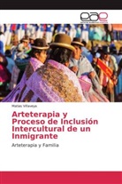Matias Viñaveya - Arteterapia y Proceso de Inclusión Intercultural de un Inmigrante