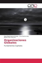 Cos, Jessica Coss Guerrero, Cru Garc&iacute;a Lirios, Cruz Garc&iacute;a Lirios, Rosa Mar&iacute; Rinc&oacute;n Ornelas, Rosa Mar&iacute;a Rinc&oacute;n Ornelas - Organizaciones Globales