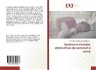 Tété Amento Stéphane Adambounou - Syndrome d'apnées obstructives du sommeil à Lomé