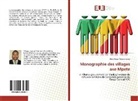 Elvis Mbiya Tekadiomona - Monographie des villages axe Mpete