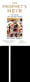 Hassan Abbas, Abbas Hassan - The Prophet's Heir