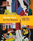 Jody Patterson - Modernism for the Masses
