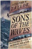 Stephen Taylor - Sons of the Waves