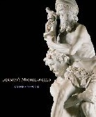 Carolina Mangone, Mangone Carolina - Bernini''s Michelangelo