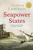 Andrew Lambert, Lambert Andrew - Seapower States
