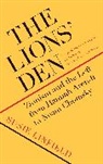 Susie Linfield, Linfield Susie - Lions'' Den