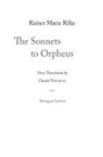 Rainer Maria Rilke - The Sonnets to Orpheus
