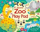 Kirsteen Robson, Robson Kirsteen, Christine Sheldon, Christine Sheldon - Zoo Play Pad