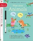 Anna Suessbauer, Hannah Watson, Hannah (EDITOR) Watson, Anna Suessbauer - Animals 5-6