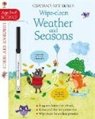 Holly Bathie, Anna Suessbauer, Anna Suessbauer - Weather and Seasons 5-6