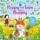 Sam Taplin, Taplin Sam, Simon Taylor-Kielty, Taylor-Kielty Simon - Poppy and Sam and the Bunny