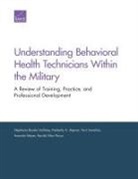 Stephanie Brooks-Holliday, Kimberly A Hepner, Kimberly A. Hepner, Stephanie Brooks Holliday, Amanda Meyer, Harold Alan Pincus - Understanding Behavioral Health Technicians Within the Military