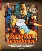 Nick Cato - Suburban Grindhouse