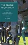 Jo Shaw - The People in Question