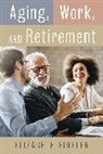 Elizabeth F. Fideler, Fideler Elizabeth F. - Aging, Work, and Retirement
