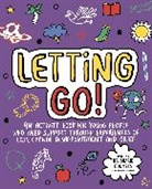 Dr. Sharie Coombes, Sharie Coombes, SHARIE COOMBES, Ellie O'Shea - Letting Go! Mindful Kids