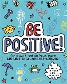Dr. Sharie Coombes, Sharie Coombes, SHARIE COOMBES, Ellie O'Shea - Be Positive! Mindful Kids