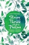 PAM POINTER - Survive Thrive With the Psalms