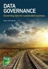 Benoit Aubert, Geoff Clarke, Frederic Gelissen, Alison Holt, Abdelaziz Khadraoui, Ming Li... - Data Governance