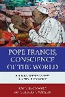 Gerald Grudzen, Grudzen Gerald, John Raymaker, John Grudzen Raymaker, Raymaker John - Pope Francis, Conscience of the World