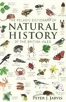 Doctor Peter Jarvis, Dr. Peter Jarvis, Peter Jarvis - The Pelagic Dictionary of Natural History of the British Isles