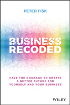 Fisk, P Fisk, Peter Fisk, Peter (Pa Knowledge Limited Fisk, Fisk Peter - Business Recoded